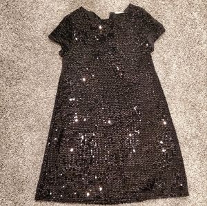 Zara kids / girls dress size 9